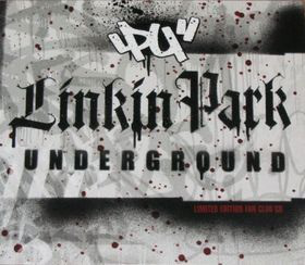 Underground V3.0 (Warner Bros. Records)