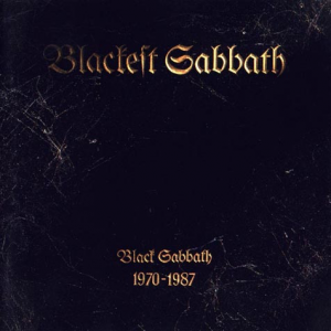 Blackest Sabbath -1970-1987