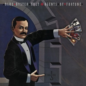 Agents Of Fortune (Columbia Records)