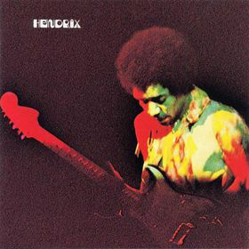 Band Of Gypsys (Reprise Records)