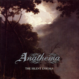 The Silent Enigma (Peaceville Records)
