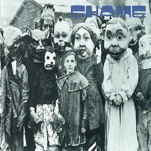 Shame (Epic Records)