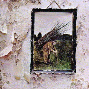 Led Zeppelin IV - Deluxe Edition - Led Zeppelin