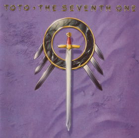 The Seventh One (Columbia Records)