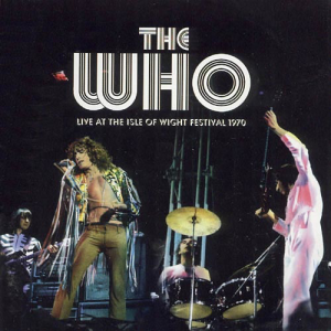 Live At The Isle Of Wight Festival 1970 (Essential Records / Castle Communications)