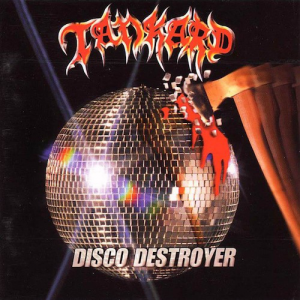 Disco Destroyer (Century Media)