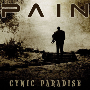 Cynic Paradise (Nuclear Blast)