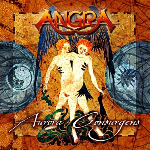 Aurora Consurgens (Paradoxx Music)