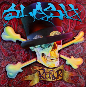 Slash (Roadrunner Records)