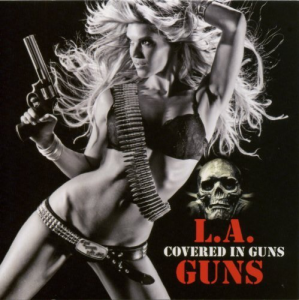 Covered In Guns (Deadline Music)