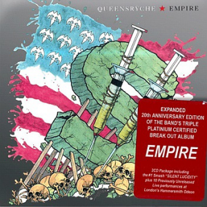 Empire [20th Anniversary Edition 2CD]