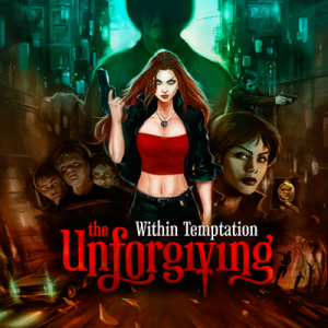 The Unforgiving (Sony Music)