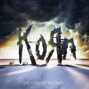 The Path of Totality (Roadrunner Records)