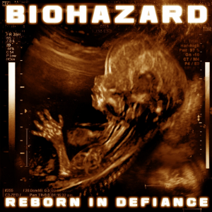 Reborn In Defiance (Nuclear Blast)