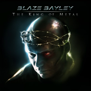 The King of Metal (Blaze Bayley Recordings)