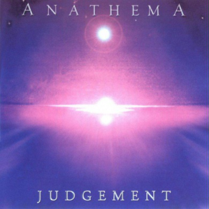 Judgement (Music For Nations)