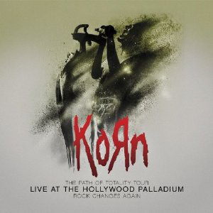 Live At The Hollywood Palladium (AFM Records)