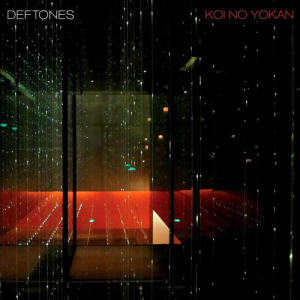 Koi No Yokan (Reprise Records)