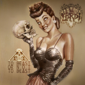 To Beast Or Not To Beast (AFM Records)