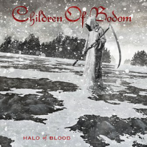Halo Of Blood (Nuclear Blast)