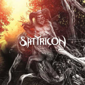Satyricon (Roadrunner Records / Warner Music)