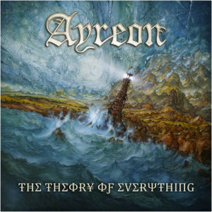 The Parting - Ayreon