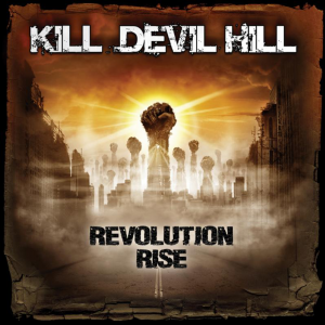 Leave It All Behind - Kill Devil Hill