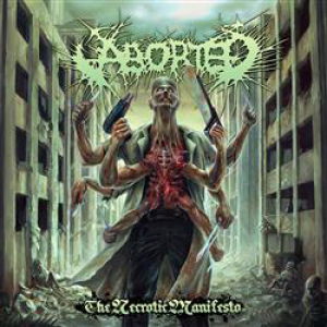 Coffin Upon Coffin - Aborted