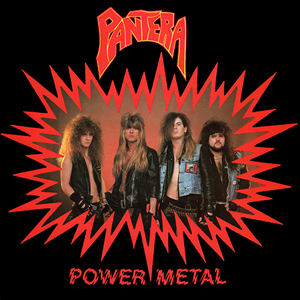 Power Metal (Metal Magic)