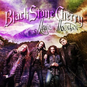 Album : Magic Mountain
