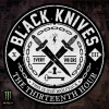 Discographie : Black Knives