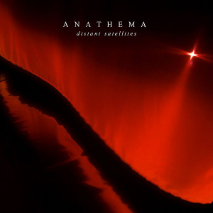 Anathema - Anathema