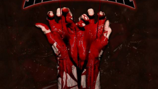 HELLYEAH : "BLOOD FOR BLOOD" 