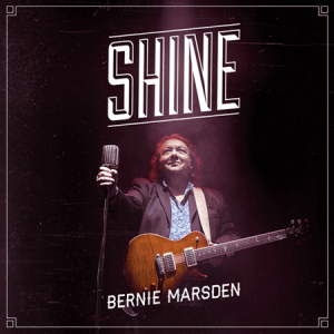 Shine (Mascot Records / Provogue Records)