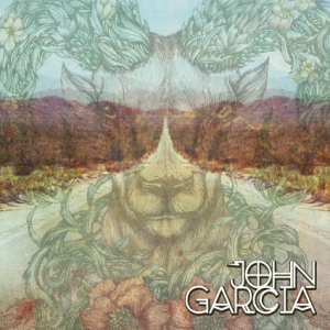 John Garcia (Napalm Records)