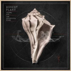 Lullaby and... The Ceaseless Roar (Nonesuch Records / Warner Bros. Records)