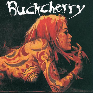 Buckcherry (Dream Works Records)