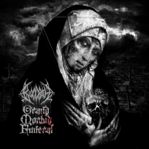 Grand Morbid Funeral (Peaceville Records)