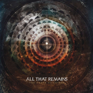 Victory Lap - All That Remains