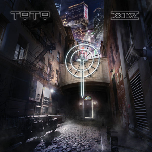 Album : Toto XIV