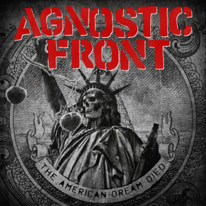 Old New York - Agnostic Front