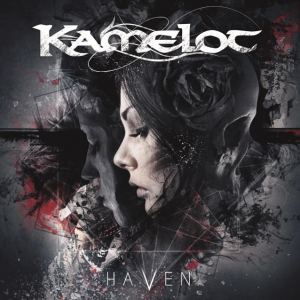 Haven (Kamelot Music LLC / Napalm Records)
