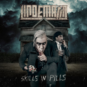 Skills In Pills (Warner Music Group)