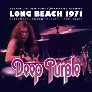 Long Beach 1971 (earMUSIC / Verycords)