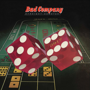 Straight Shooter - Deluxe Edition - Bad Company