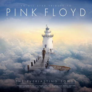 The Everlasting Songs : An All Star Tribute To Pink Floyd - Various Artists