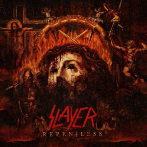 Repentless (Nuclear Blast)