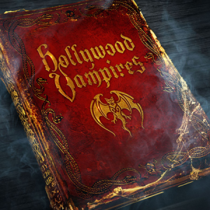 Hollywood Vampires (Universal Music)