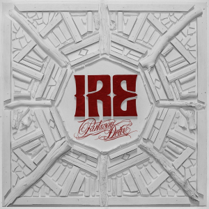 Album : Ire