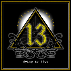 Album : Dying To Live